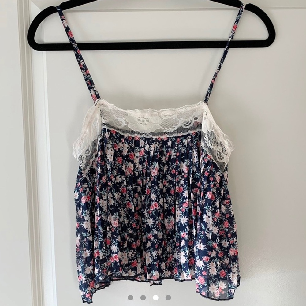 En Creme🌼 cami
